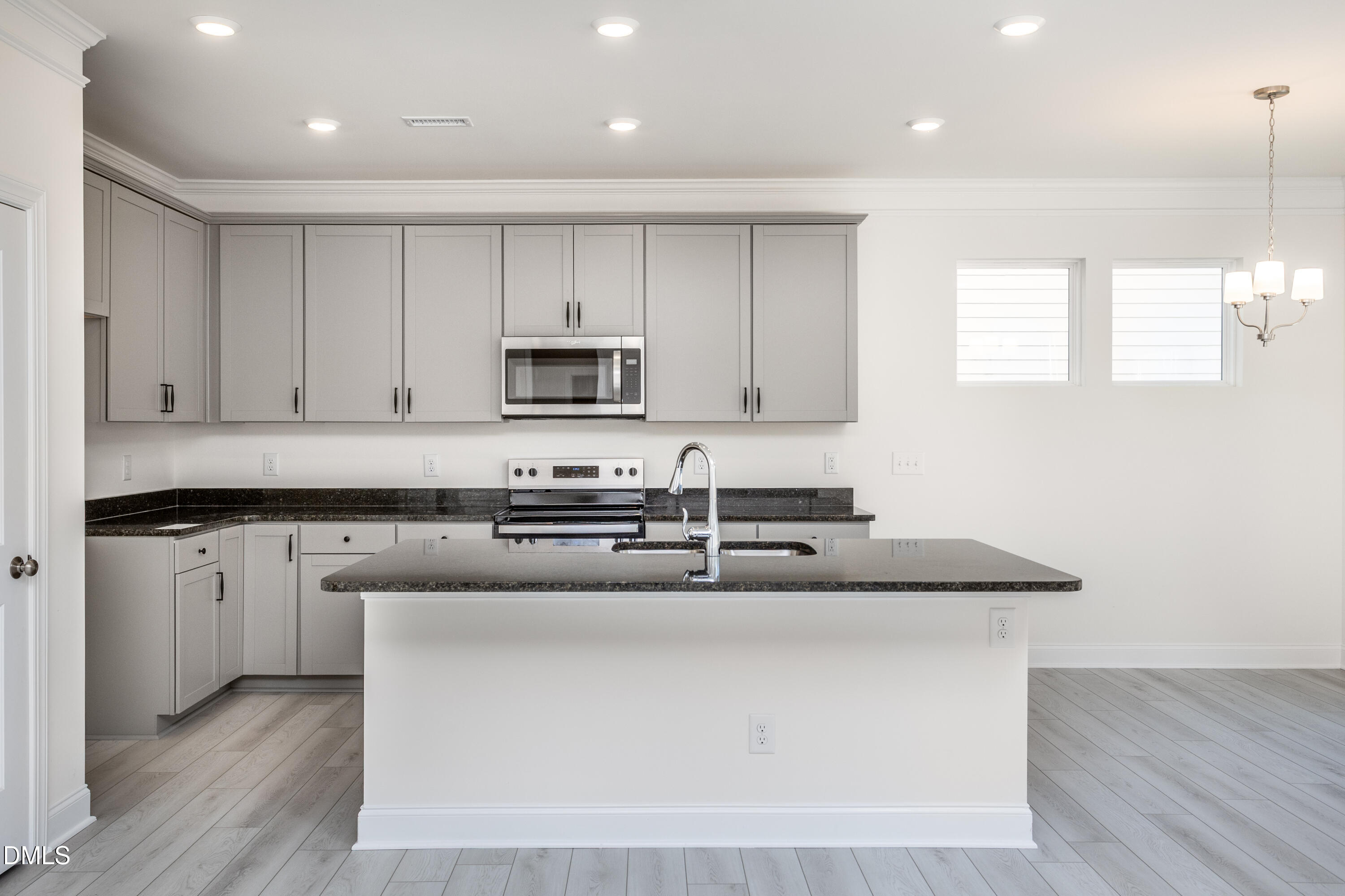3709 Vector Drive, Unit EF 31 Wilson, NC 27896 - Photo 8 of 23 Kitchen