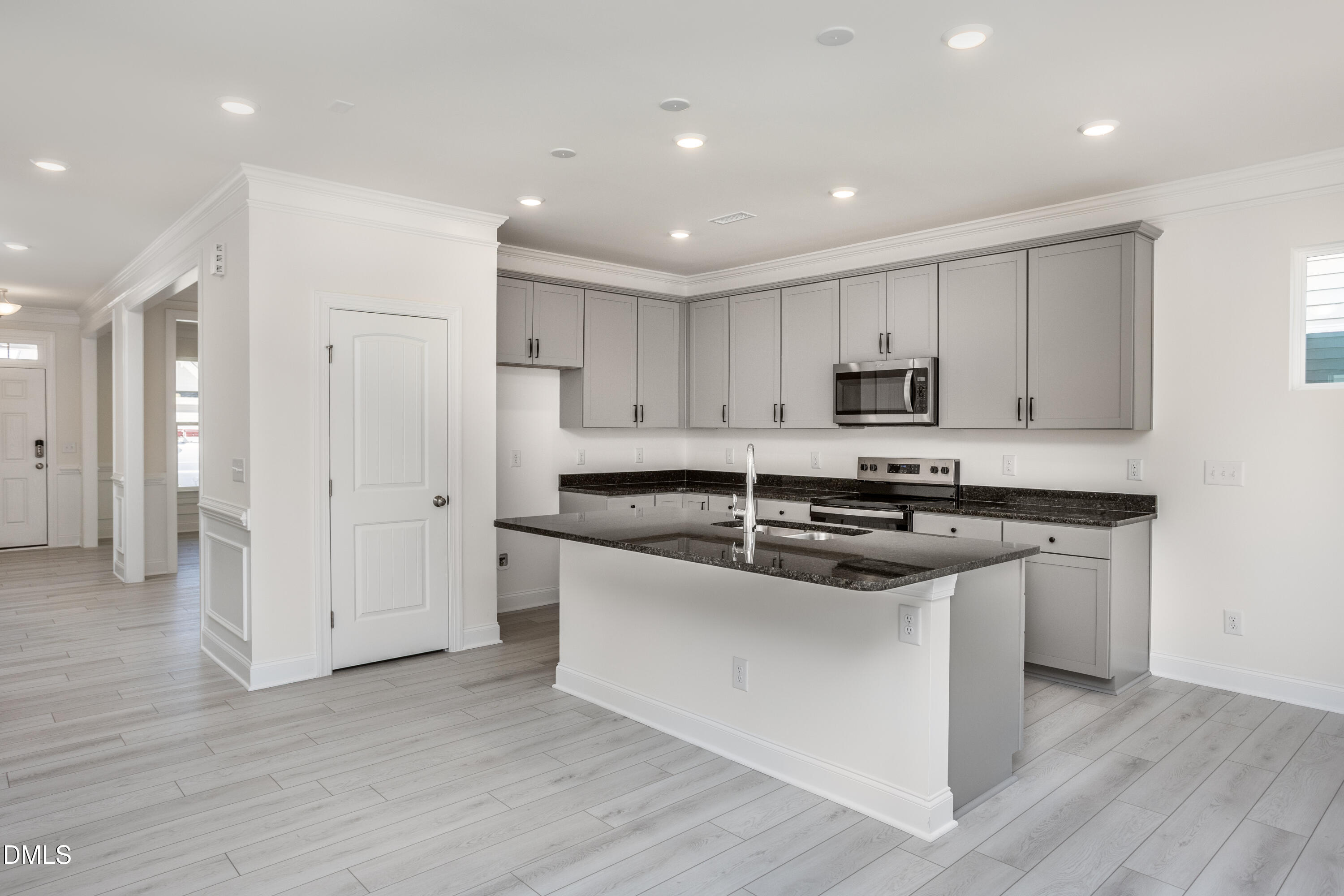 3709 Vector Drive, Unit EF 31 Wilson, NC 27896 - Photo 9 of 23 Kitchen