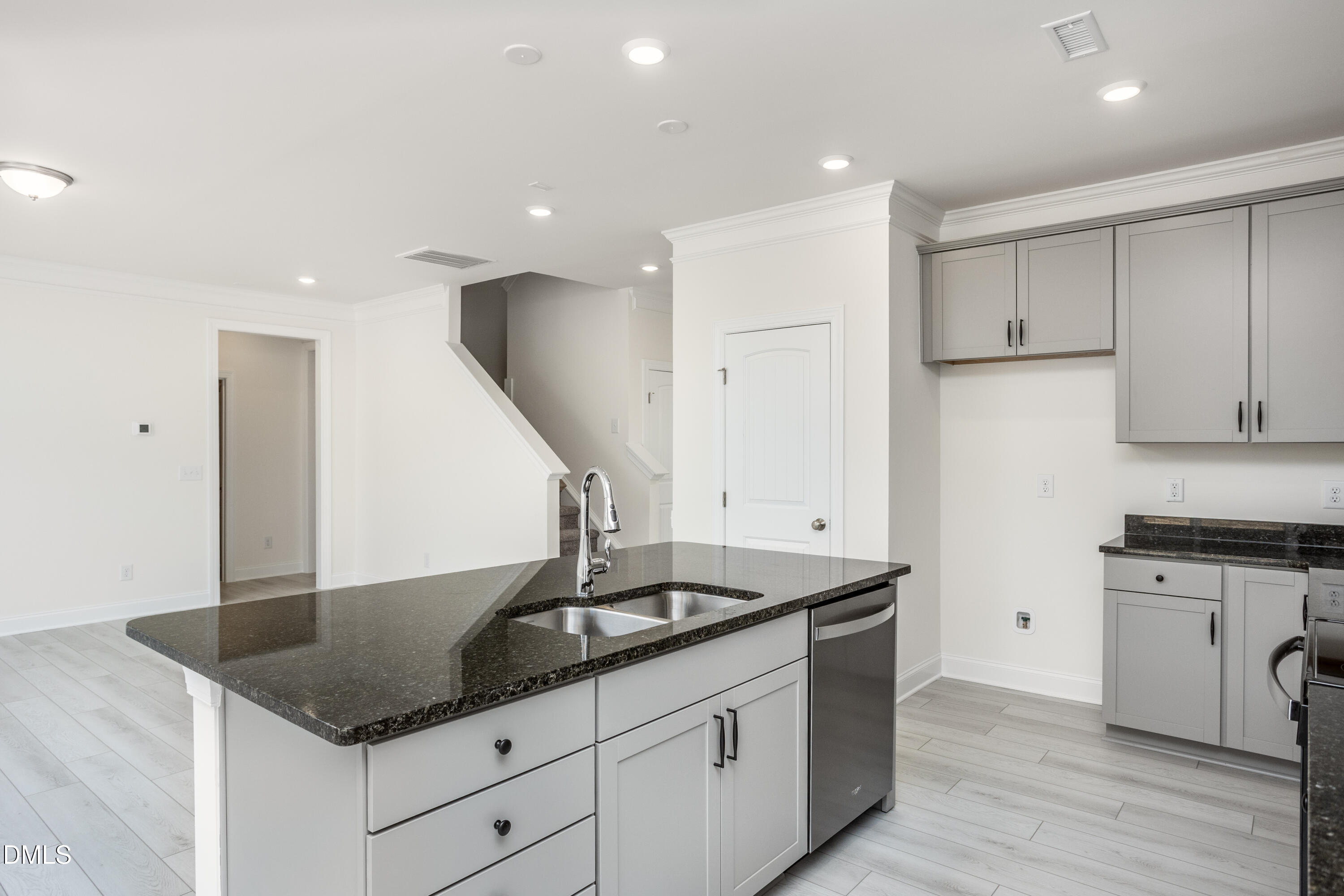 3709 Vector Drive, Unit EF 31 Wilson, NC 27896 - Photo 10 of 23 Kitchen