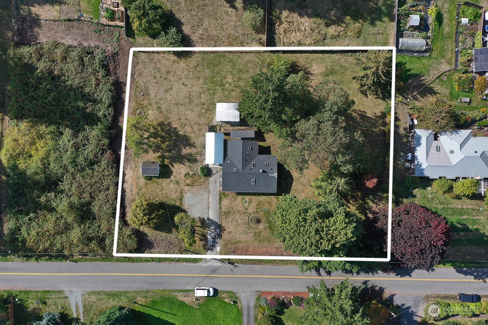 5332 South Bercot Road Freeland, WA 98249 - Photo 19 of 40 Gallery Image 19