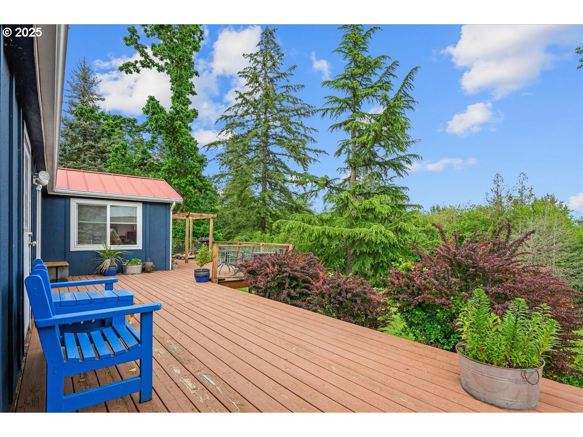 31428 South Wright Road Molalla, OR 97038 - Photo 29 of 46 Gallery Image 29