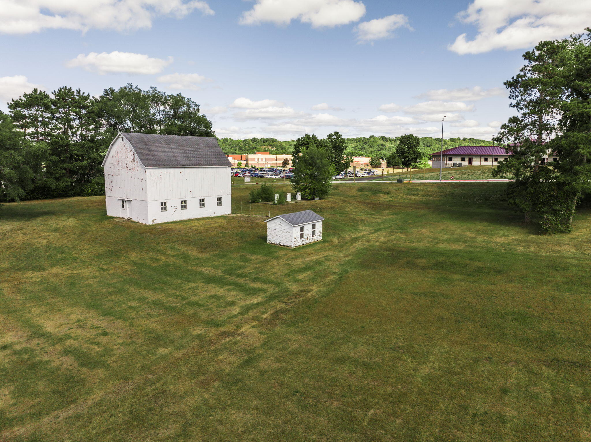N6923 Briggs Road Holland, WI 54636 - Photo 1 of 1 Briggs Lot