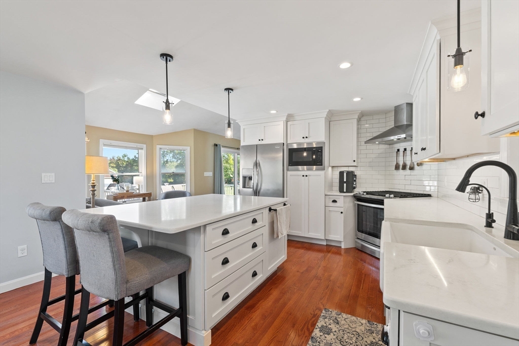 4 Indian Brook Road Ashland, MA 01721 - Photo 5 of 42