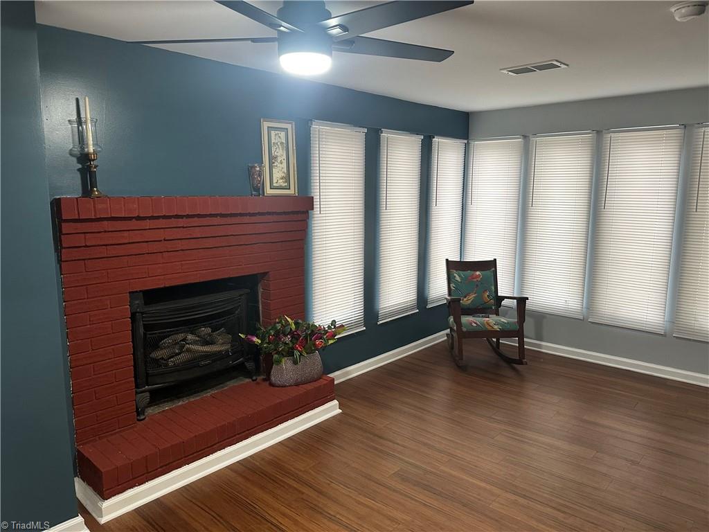 8 Forest Hill Road Lexington, NC 27295 - Photo 11 of 31 Gallery Image 11