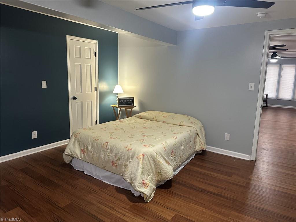 8 Forest Hill Road Lexington, NC 27295 - Photo 18 of 31 Gallery Image 18