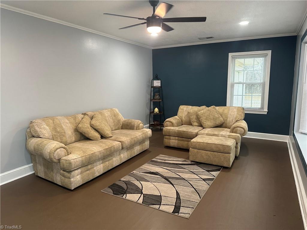 8 Forest Hill Road Lexington, NC 27295 - Photo 27 of 31 Gallery Image 27