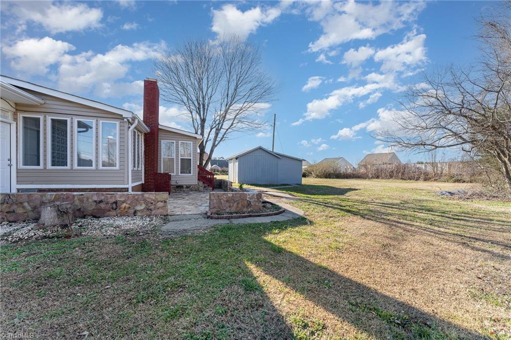 8 Forest Hill Road Lexington, NC 27295 - Photo 29 of 31 Gallery Image 29