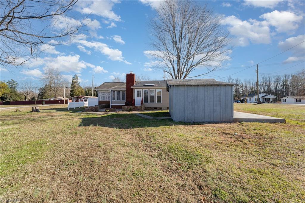 8 Forest Hill Road Lexington, NC 27295 - Photo 30 of 31 Gallery Image 30