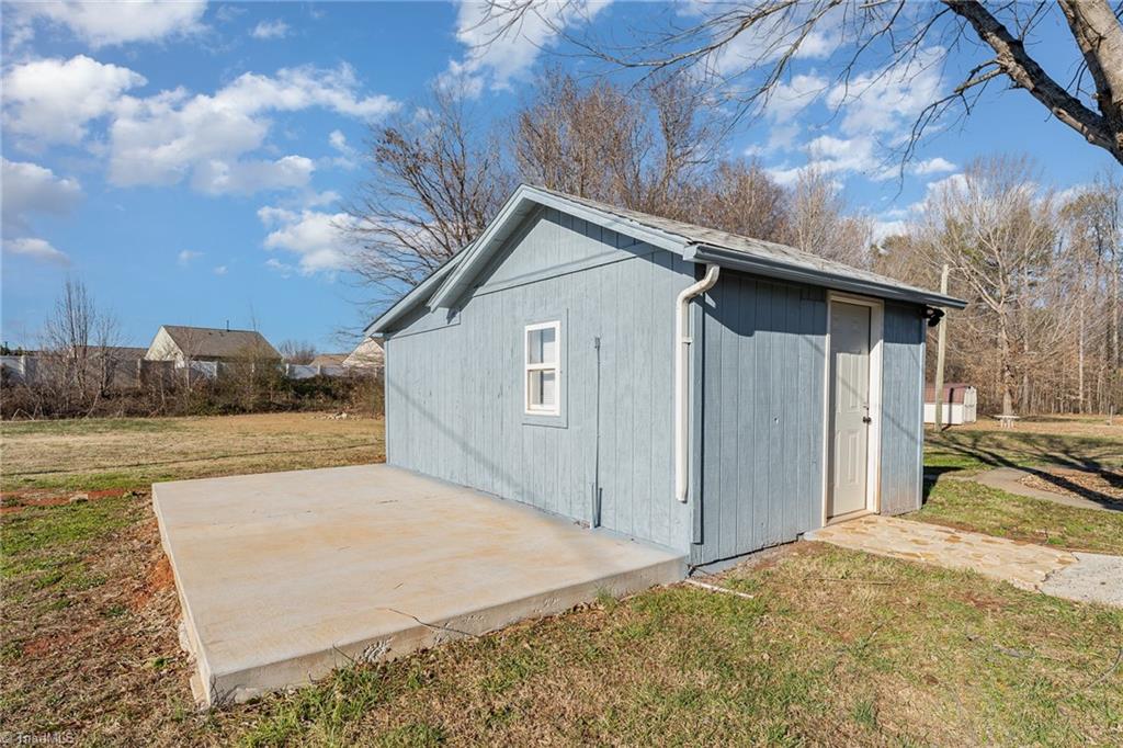 8 Forest Hill Road Lexington, NC 27295 - Photo 31 of 31 Gallery Image 31