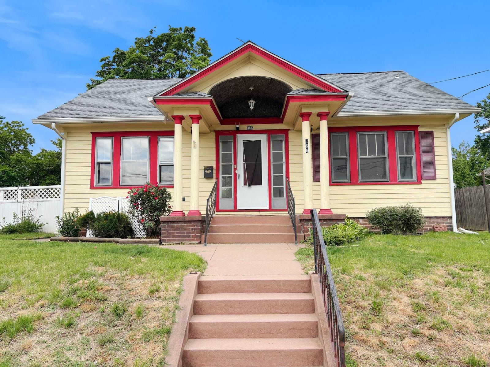 366 Bank Bridgeton, NJ 08302 - Photo 1 of 25