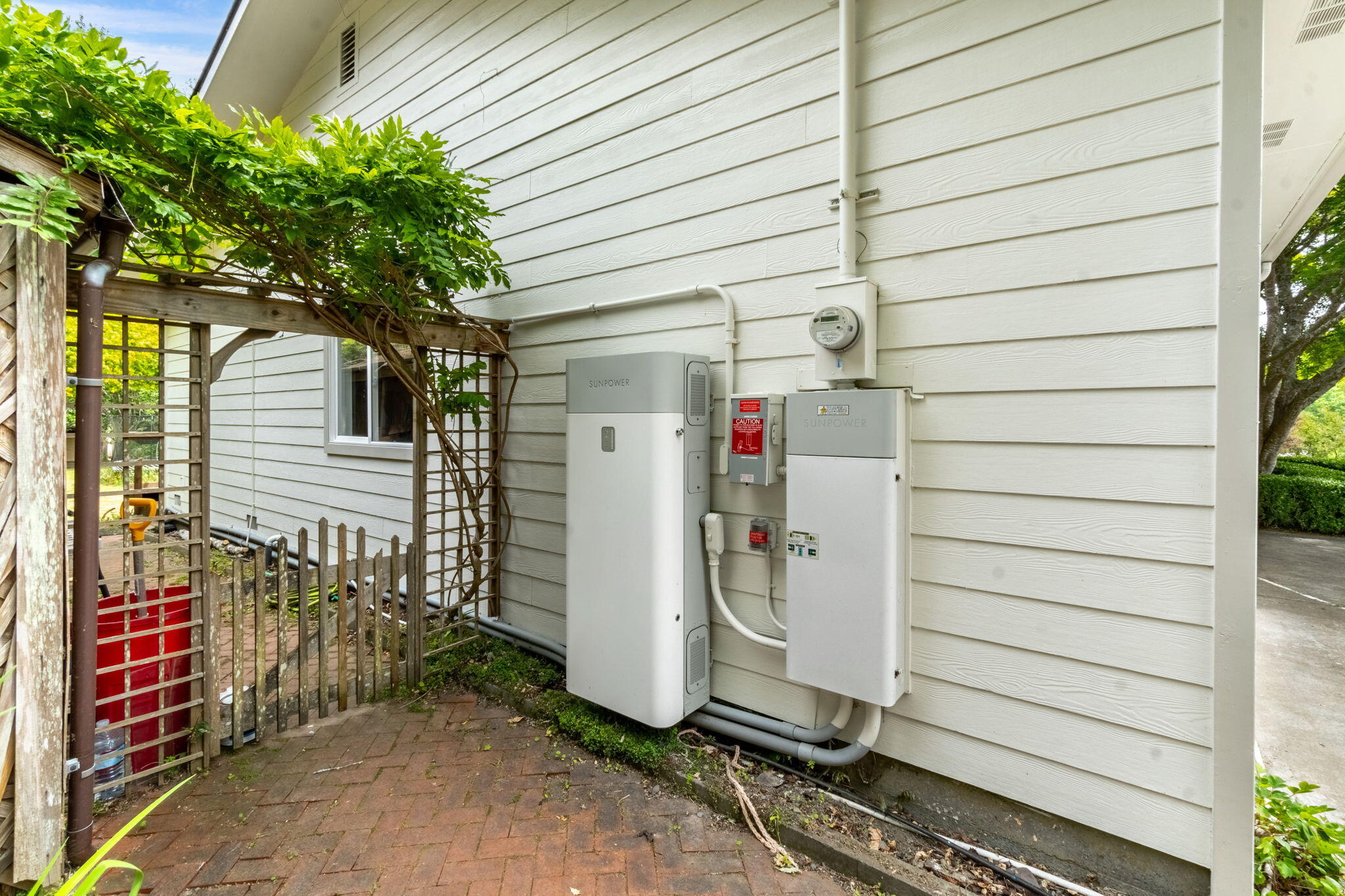 1035 Warren Creek Road Arcata, CA 95521 - Photo 47 of 61