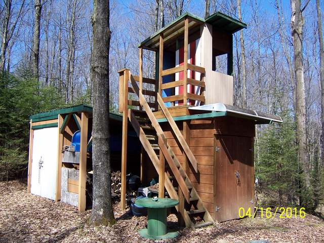 3205 Donut Lake Road Crandon, WI 54520 - Photo 5 of 19 Gallery Image 5