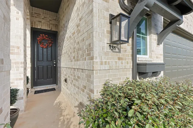 $415,000 | 736 Washita Fls Lane, Conroe, TX 77304