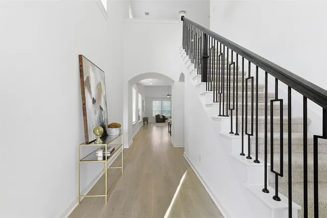 $415,000 | 736 Washita Fls Lane, Conroe, TX 77304