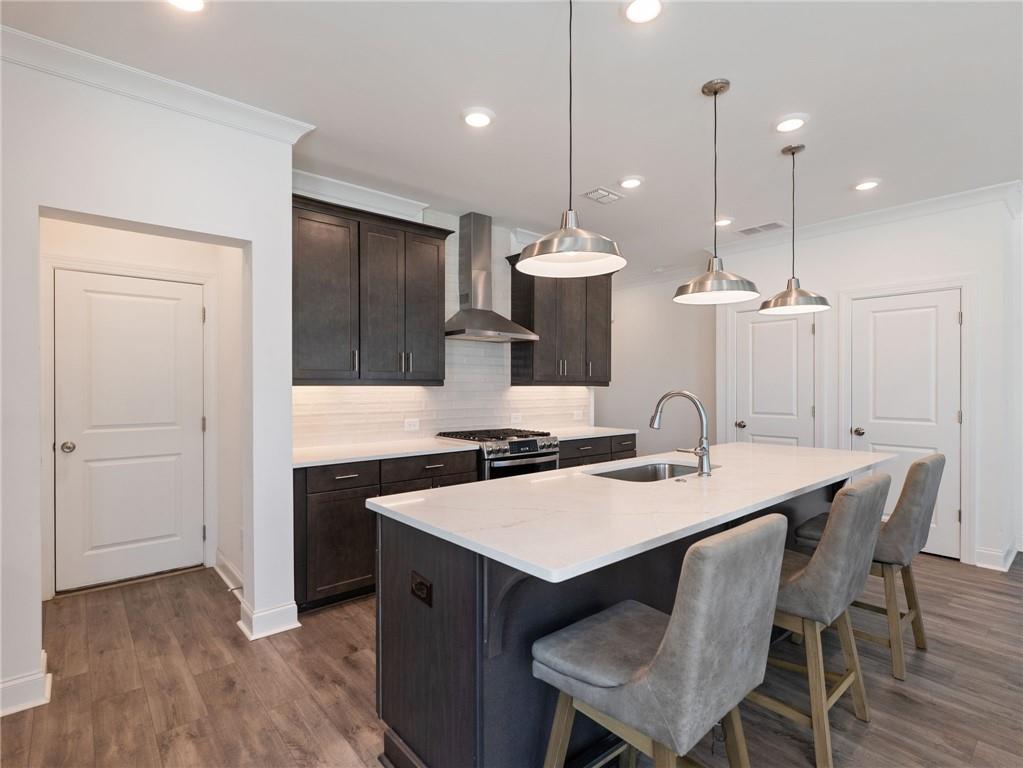 5111 Riden Way Buford, GA 30518 - Photo 6 of 43