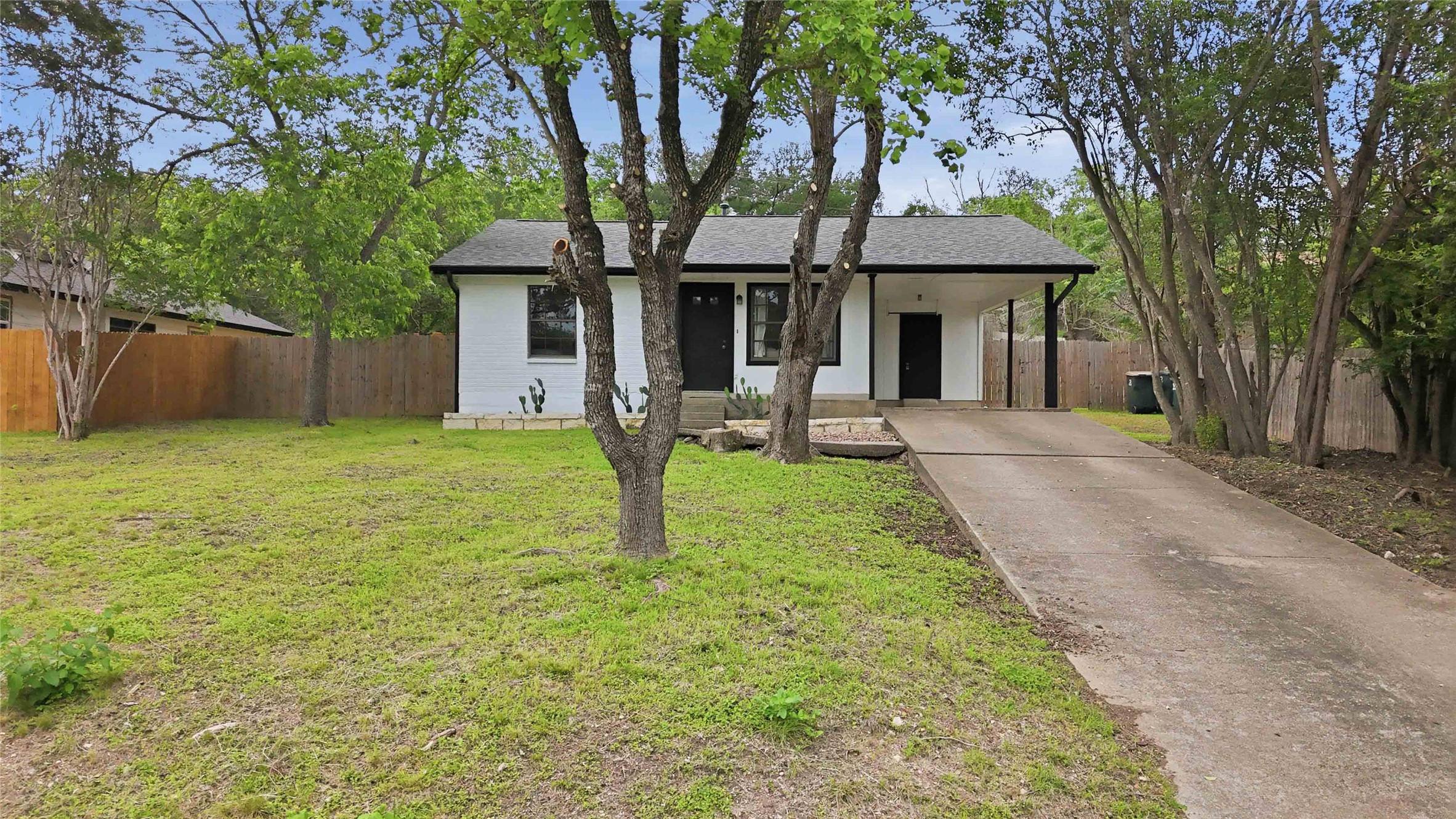805 Indiana Street San Marcos, TX 78666 - Photo 34 of 39