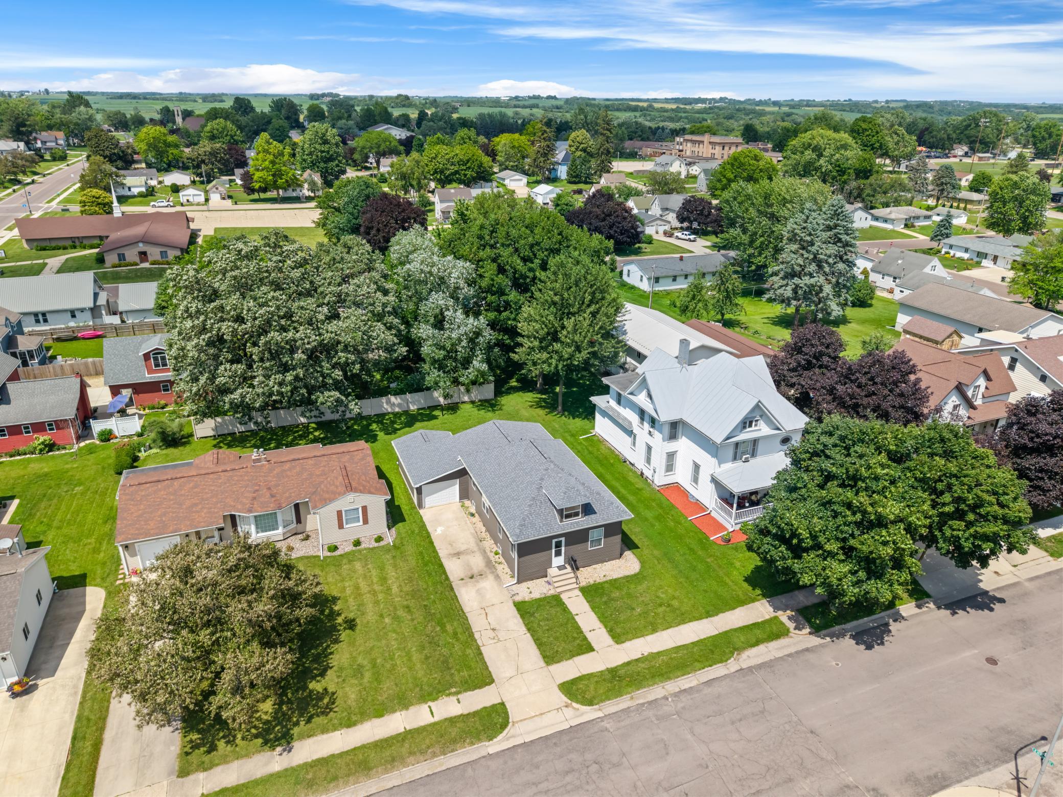 121 East Lincoln Street Caledonia, MN 55921 - Photo 20 of 29