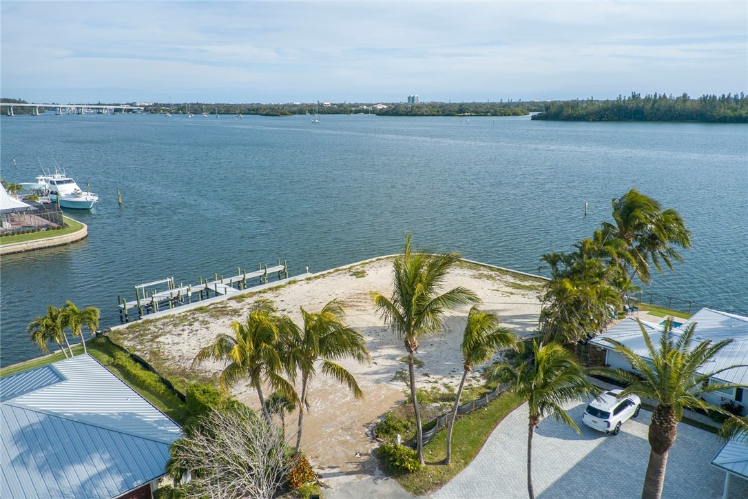 3 Sailfish Road Vero Beach, FL 32960 - Photo 3 of 17 a view of lake