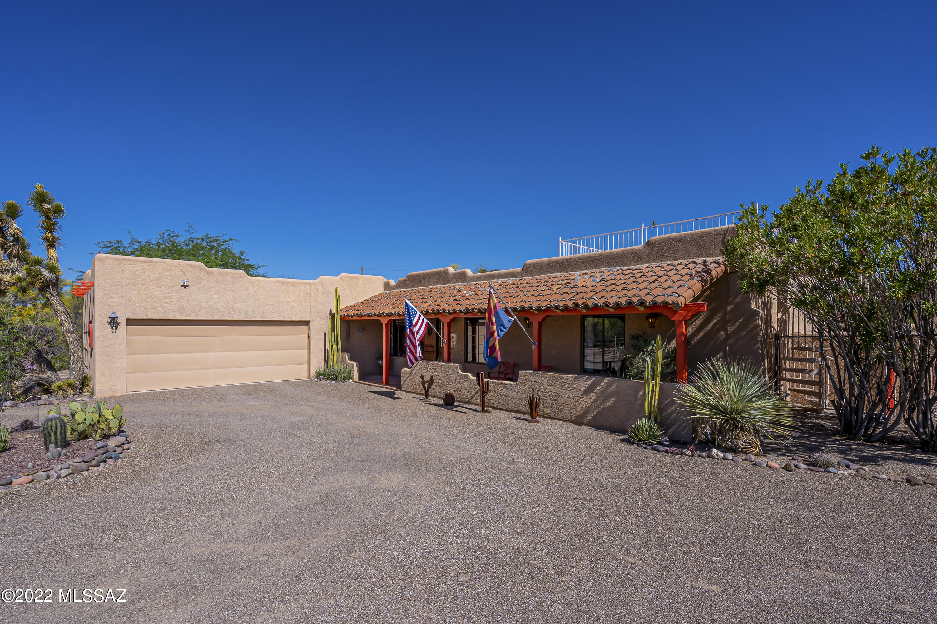 1250 West Panorama Road Tucson, AZ 85704 - Photo 15 of 47 Gallery Image 15