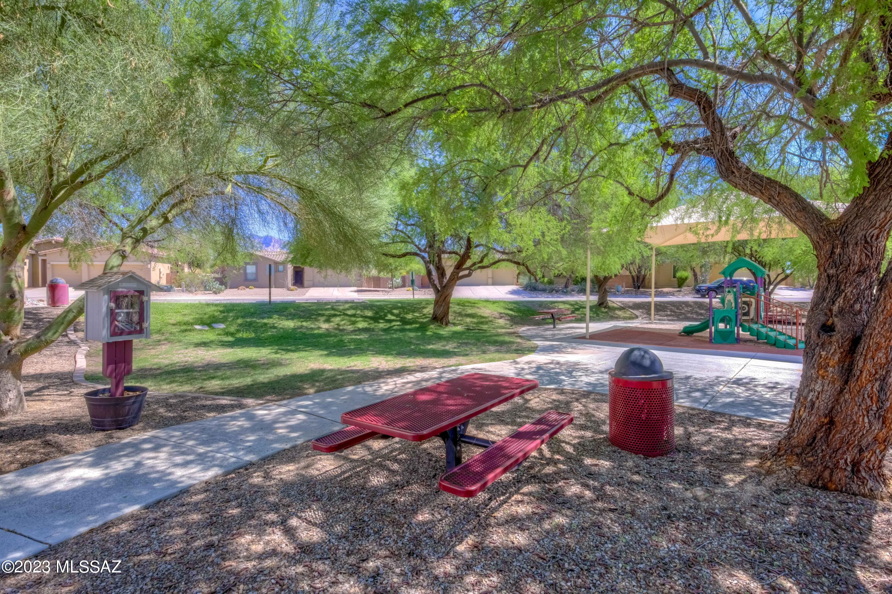 11685 North Sage Brook Road Tucson, AZ 85737 - Photo 36 of 39 Gallery Image 36