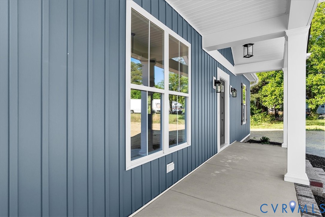 4646 Old Stage Road Lawrenceville, VA 23868 - Photo 9 of 51