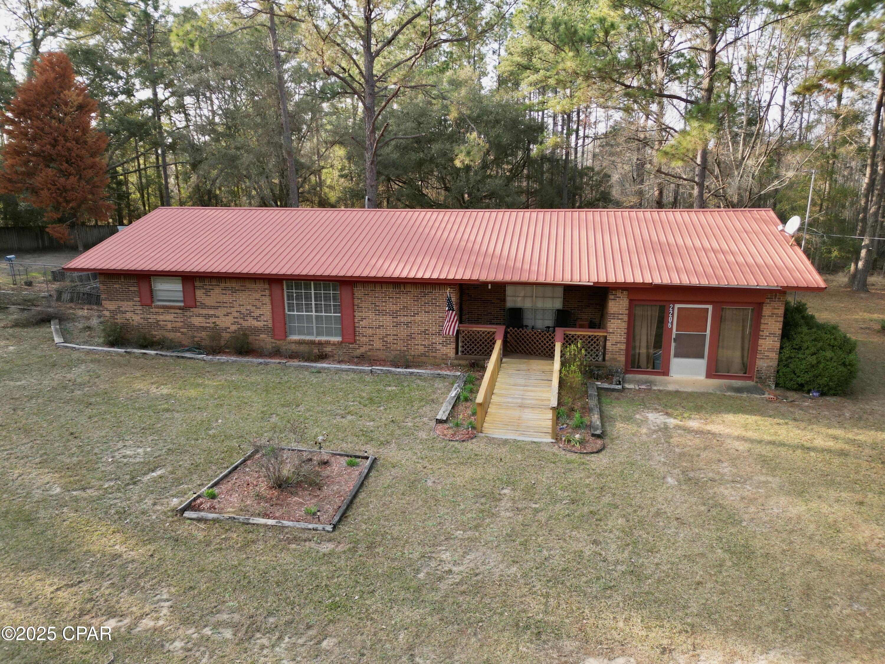 2206 James G Road Bonifay, FL 32425 - Photo 44 of 58 Gallery Image 44