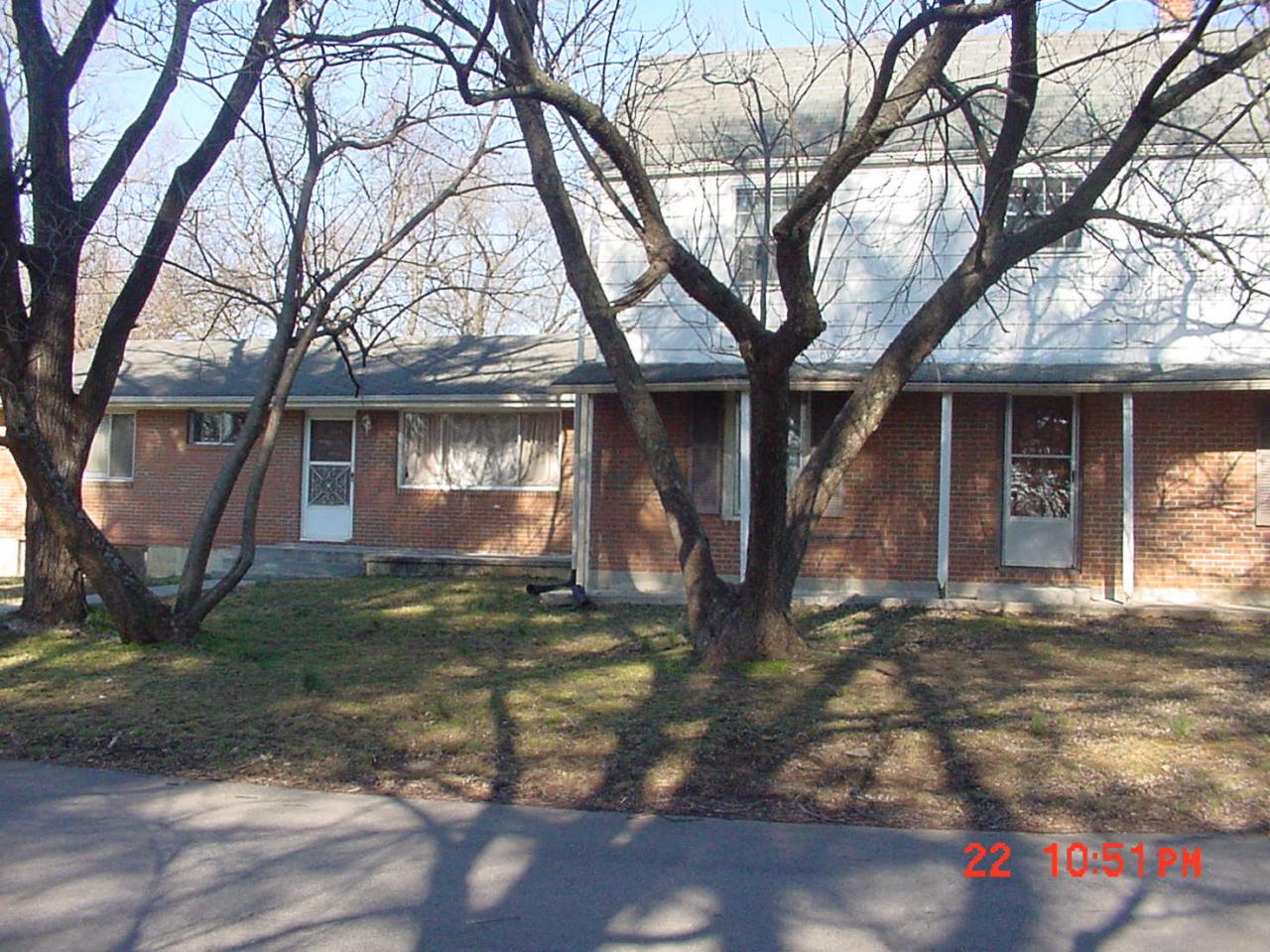 2524 Shull Road Northeast Roanoke, VA 24012 - Photo 2 of 4 Front of Home