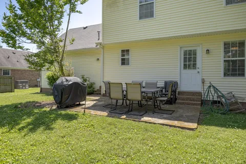 $514,900 | 2858 Iroquois Drive, Thompson's Station, TN 37179