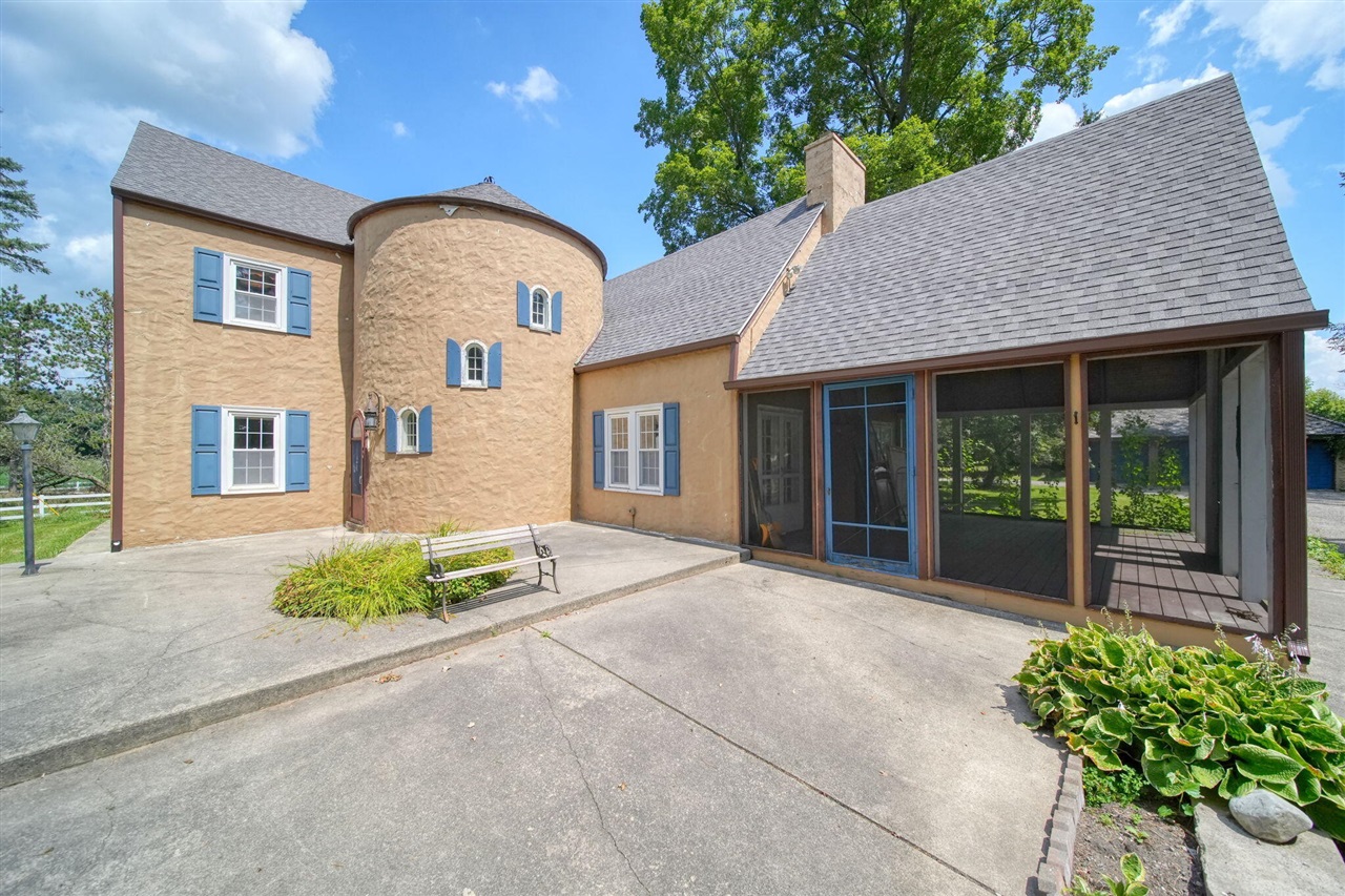 7295 North Gibbs Road Albion, MI 49224 - Photo 4 of 50