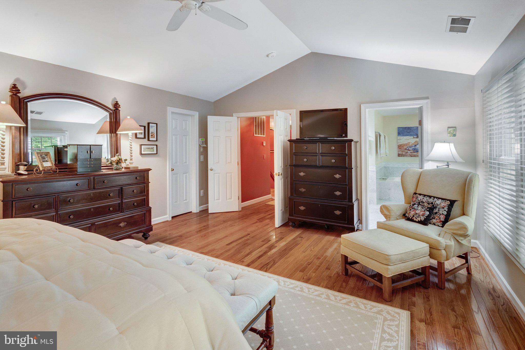 12908 Roxanna Court Manassas, VA 20112 - Photo 23 of 44