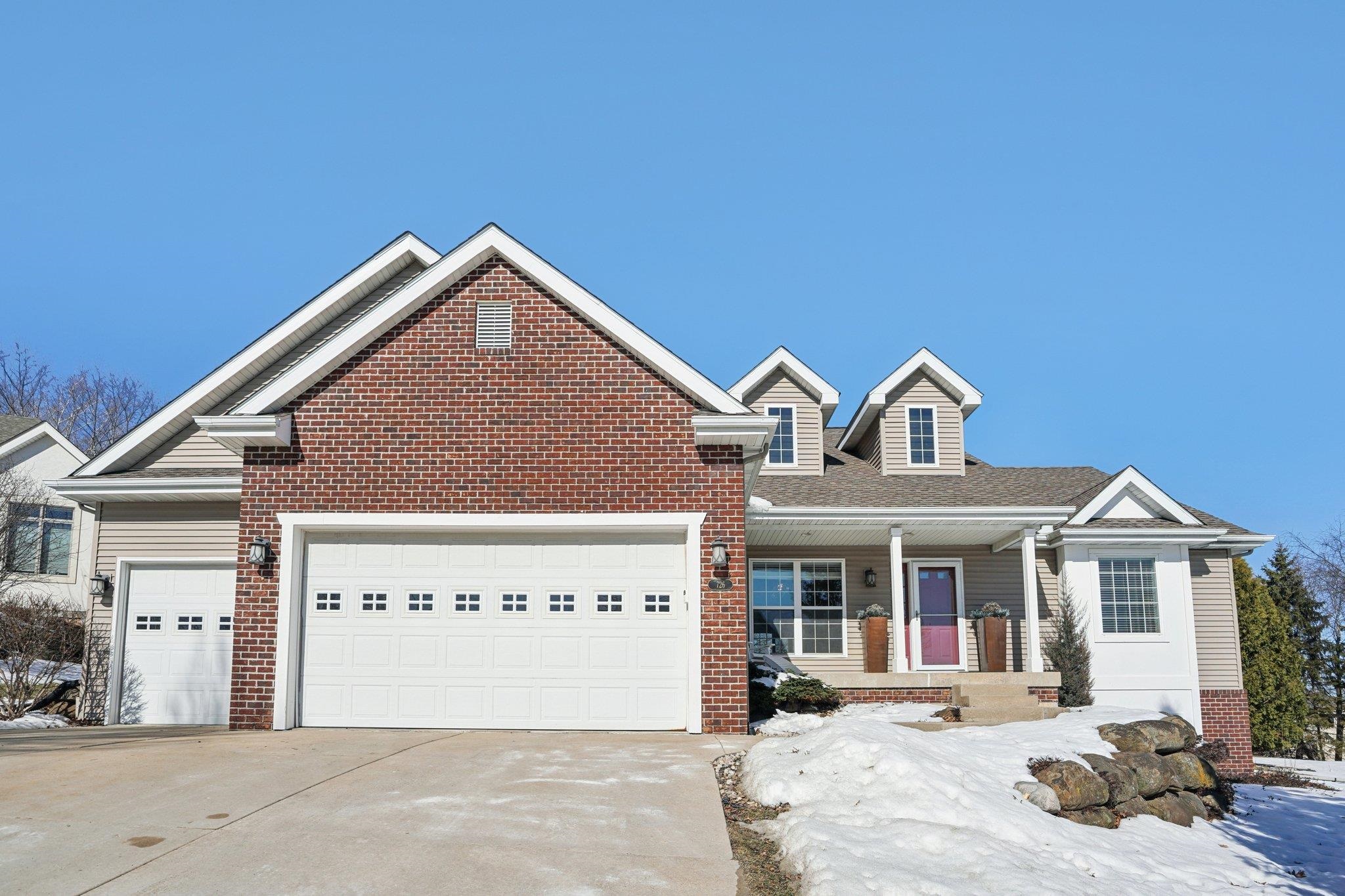 726 Greystone Lane Middleton, WI 53562 - Photo 1 of 1