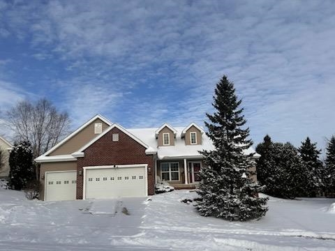 726 Greystone Lane Middleton, WI 53562 - Photo 3 of 10
