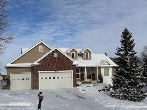 726 Greystone Lane Middleton, WI 53562 - Photo 5 of 10