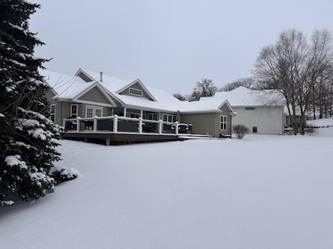 726 Greystone Lane Middleton, WI 53562 - Photo 6 of 10