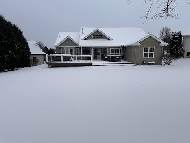 726 Greystone Lane Middleton, WI 53562 - Photo 7 of 10