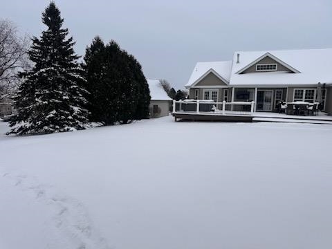 726 Greystone Lane Middleton, WI 53562 - Photo 8 of 10