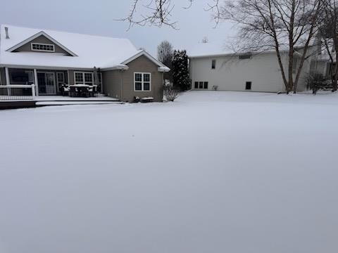 726 Greystone Lane Middleton, WI 53562 - Photo 9 of 10