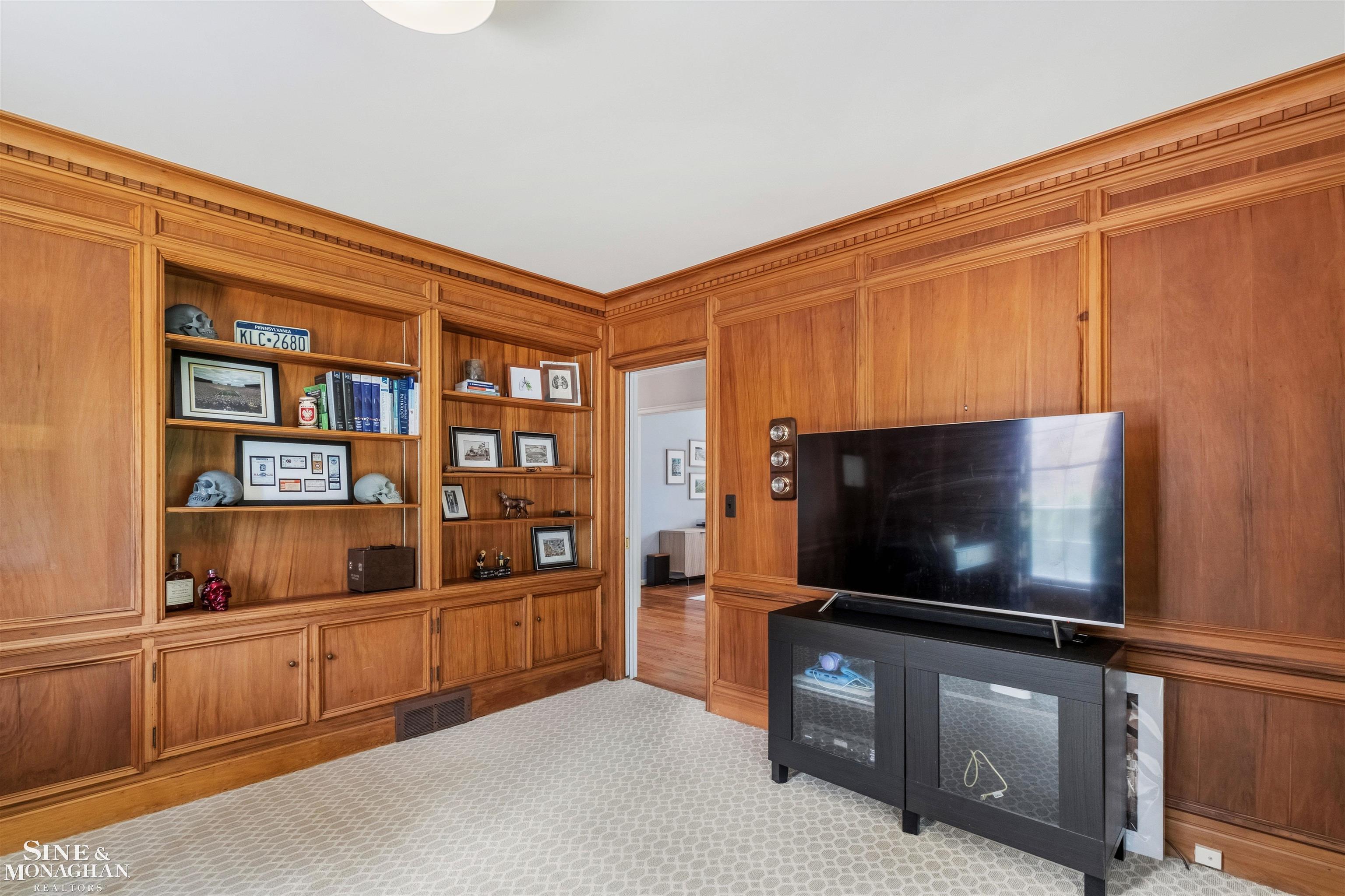 77 Merriweather Road Grosse Pointe Farms, MI 48236 - Photo 20 of 61 Gallery Image 20