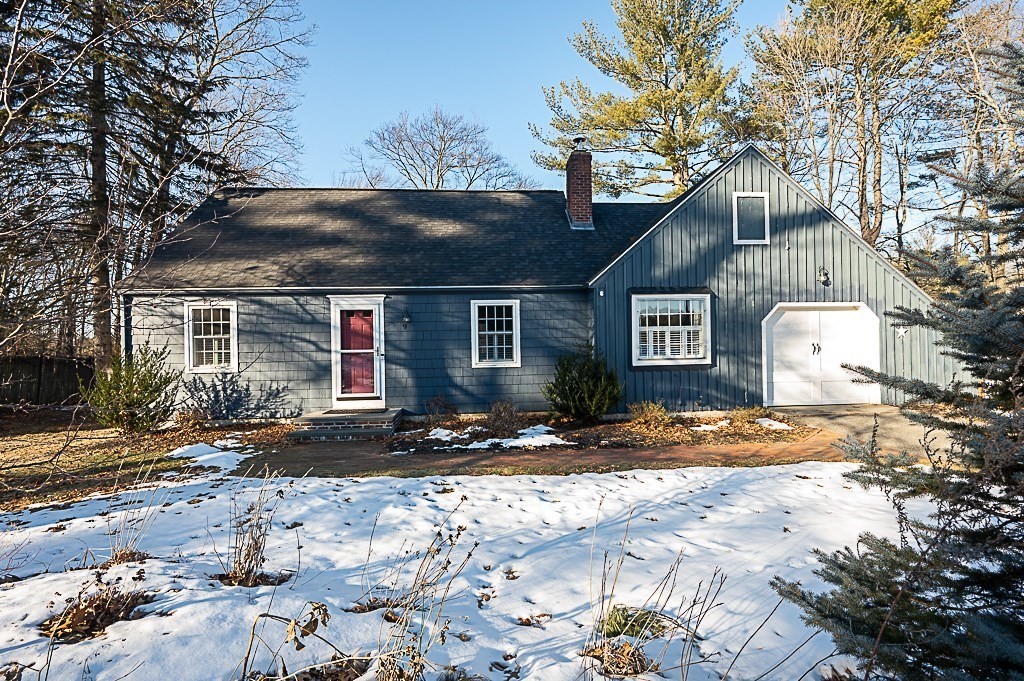 9 Bowman Street Westborough, MA 01581 - Photo 2 of 40