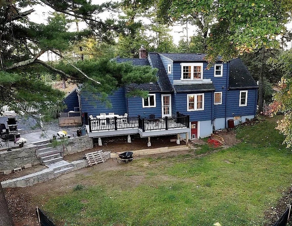 9 Bowman Street Westborough, MA 01581 - Photo 30 of 40