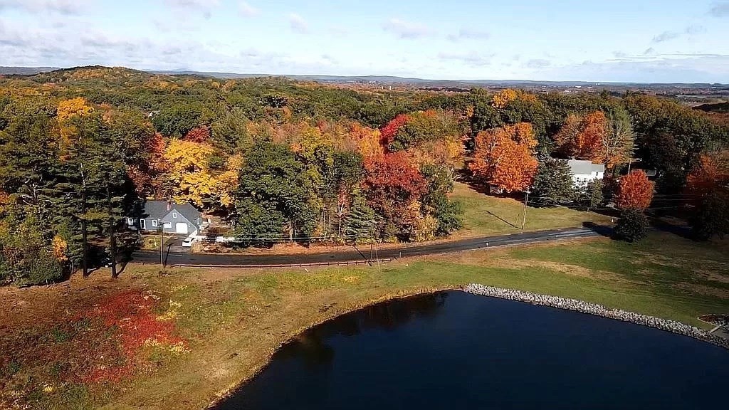 9 Bowman Street Westborough, MA 01581 - Photo 38 of 40