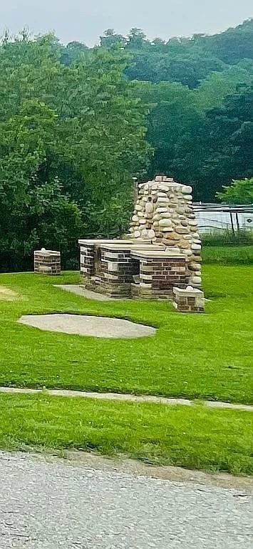 449 Race Street Waynesburg, PA 15370 - Photo 19 of 20 a view of a park