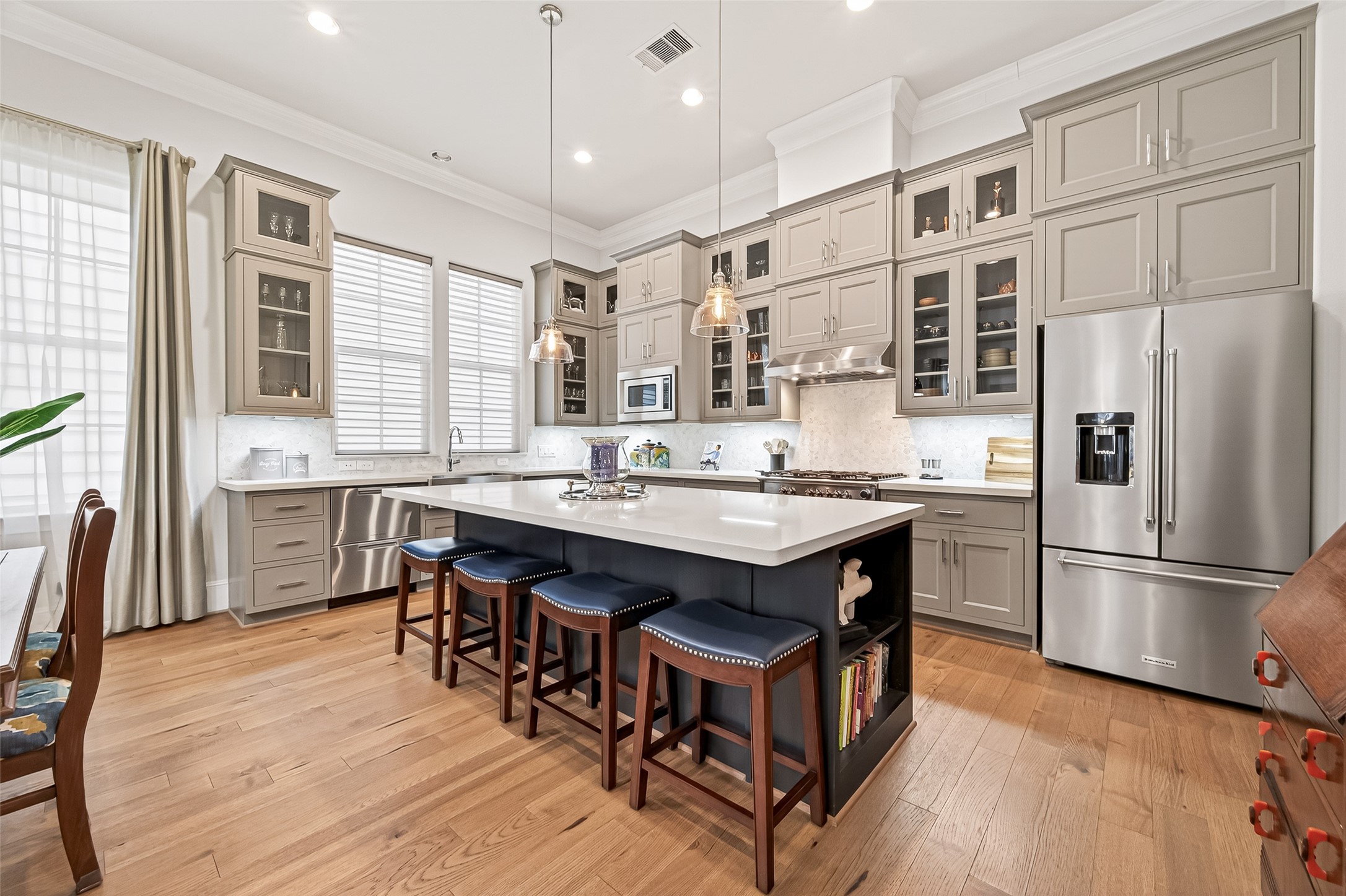 2417 Kolbe Reach Lane Houston, TX 77080 - Photo 11 of 50