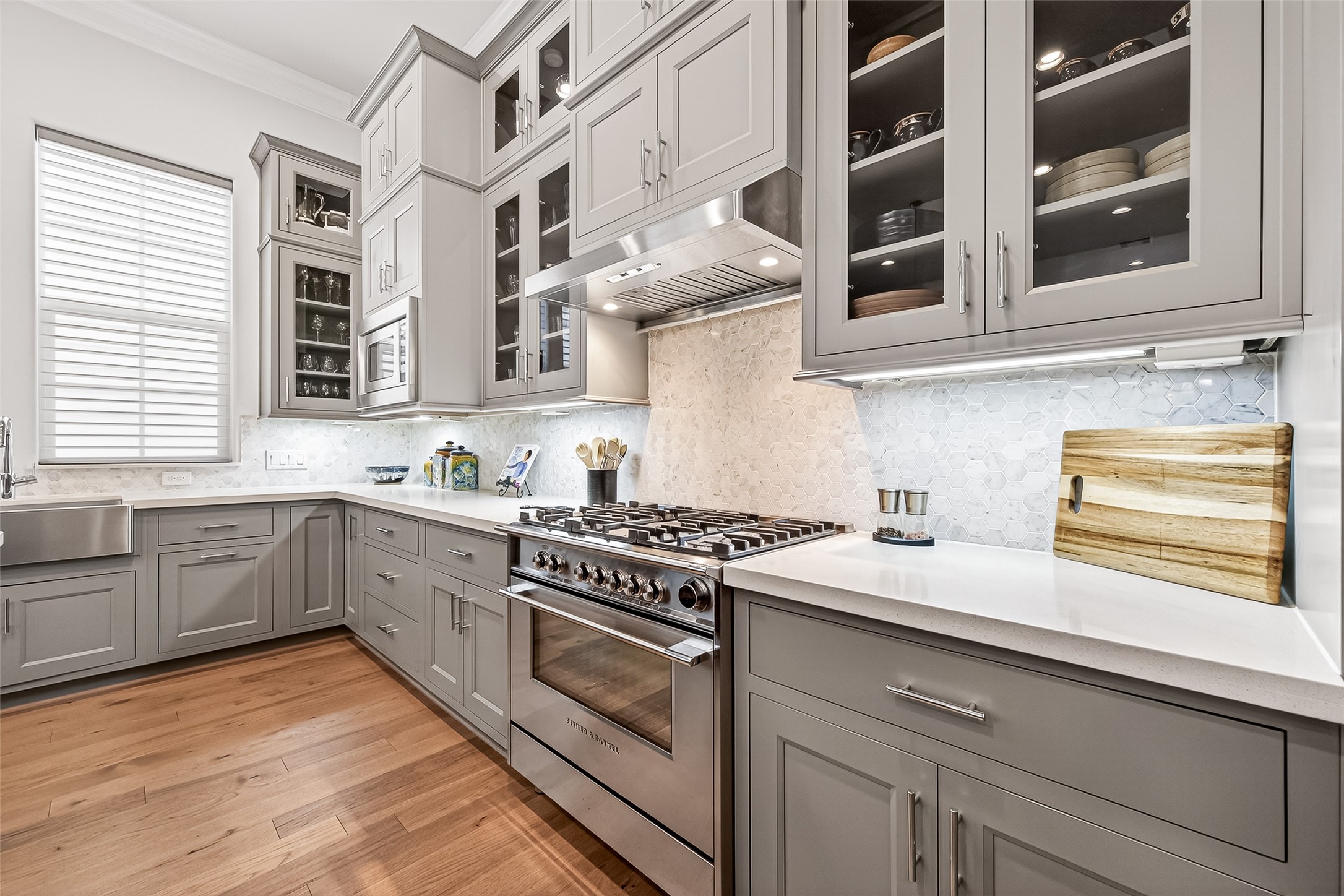 2417 Kolbe Reach Lane Houston, TX 77080 - Photo 12 of 50