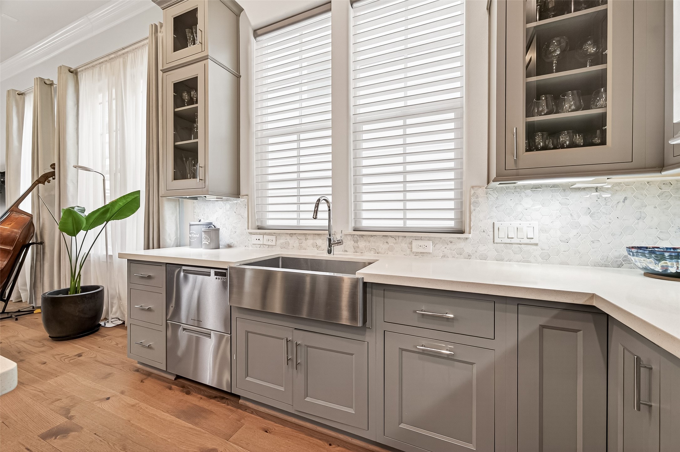 2417 Kolbe Reach Lane Houston, TX 77080 - Photo 13 of 50