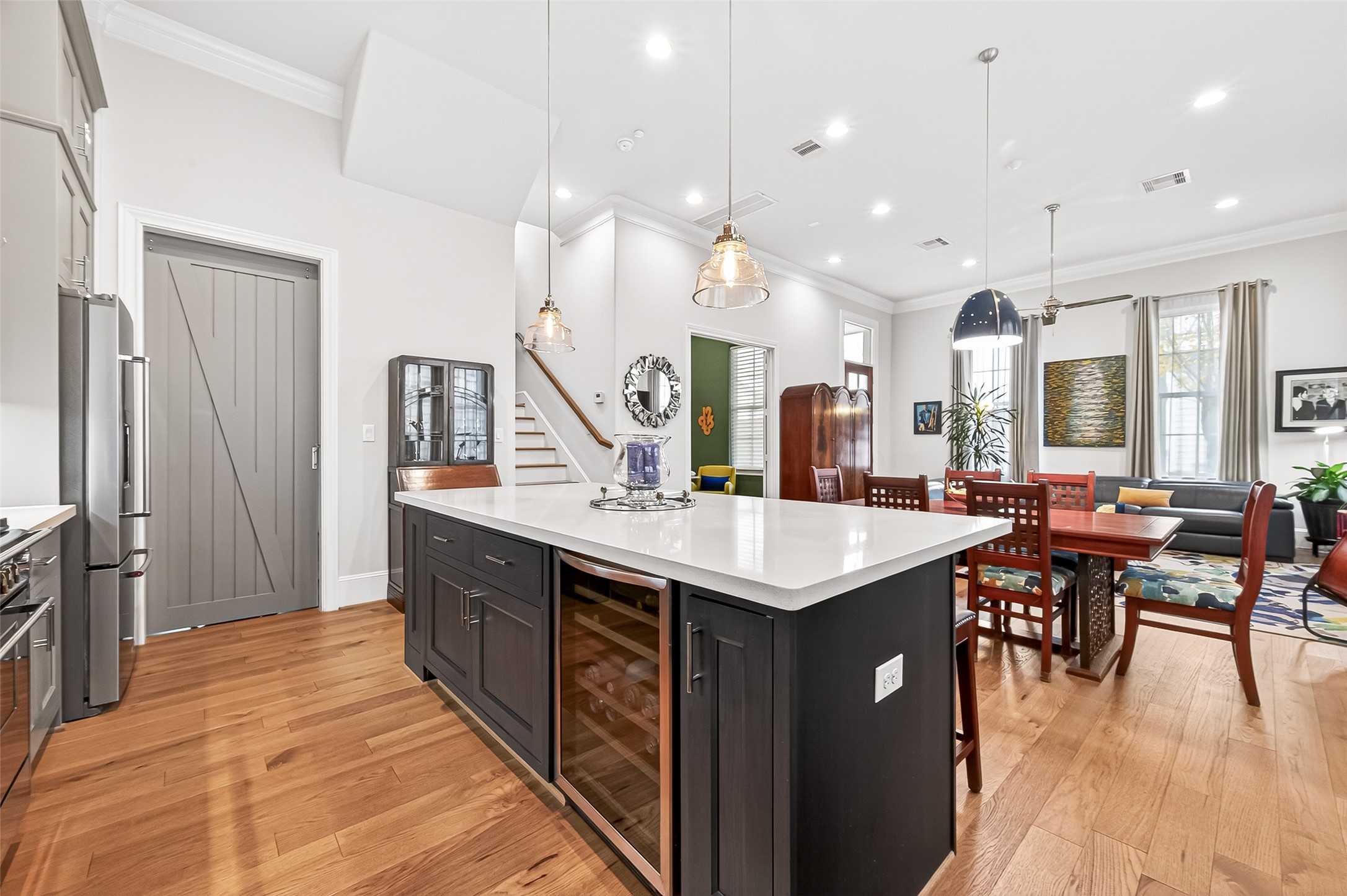 2417 Kolbe Reach Lane Houston, TX 77080 - Photo 14 of 50