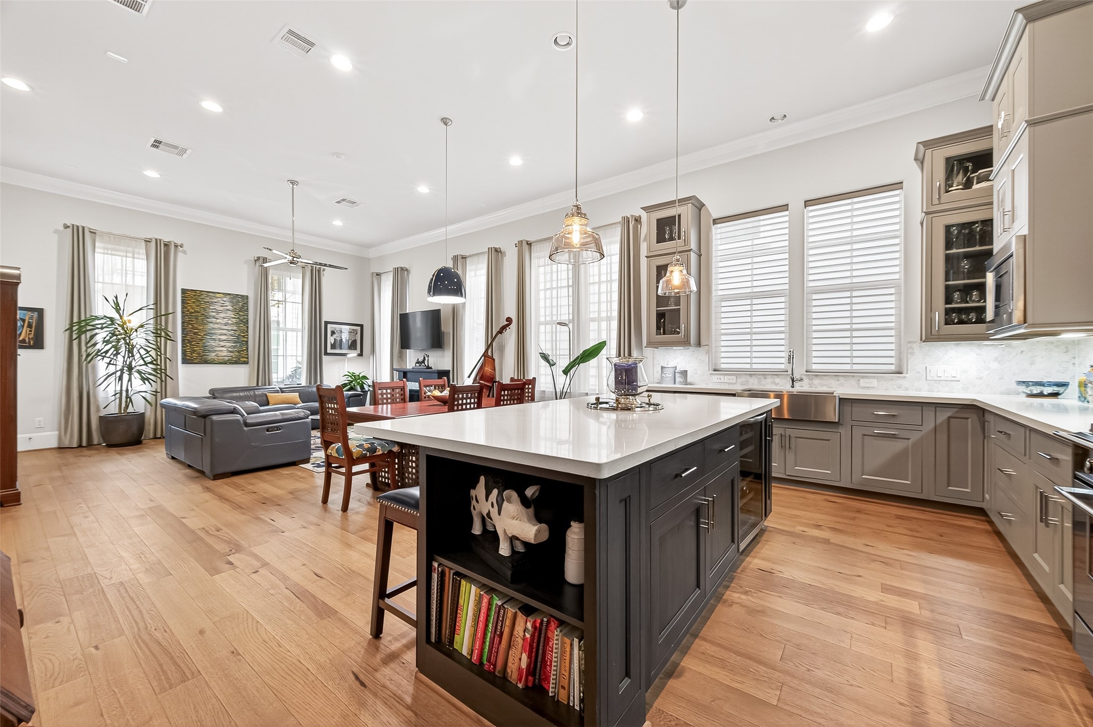 2417 Kolbe Reach Lane Houston, TX 77080 - Photo 15 of 50