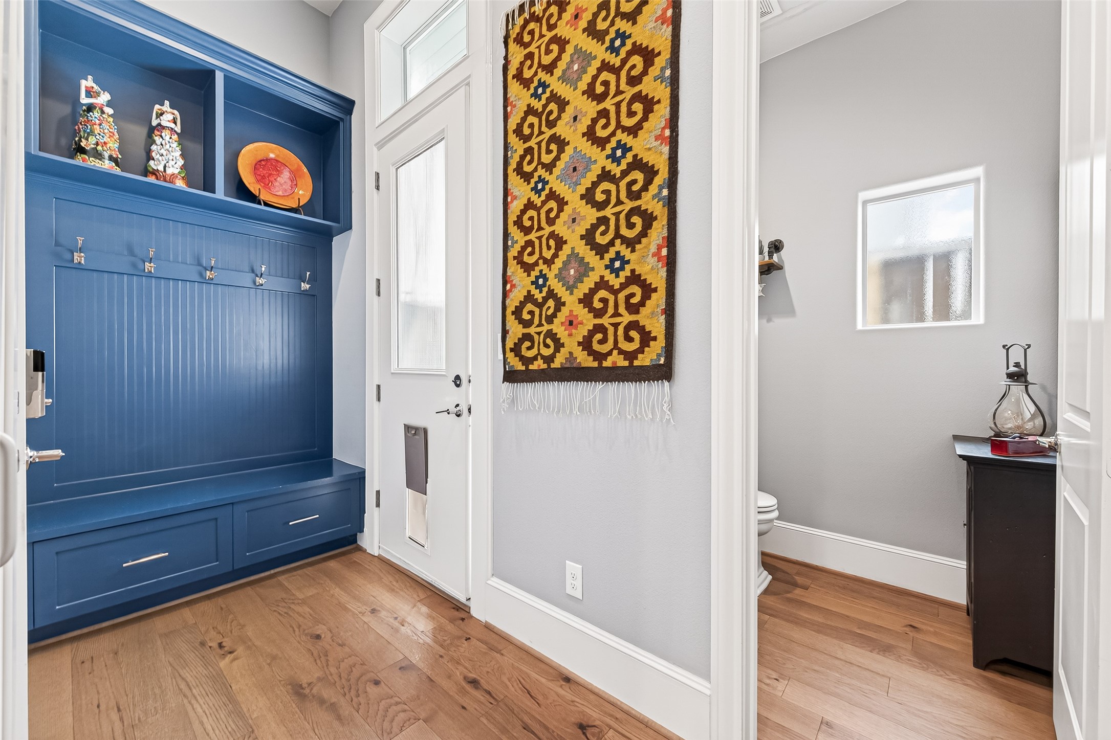 2417 Kolbe Reach Lane Houston, TX 77080 - Photo 18 of 50