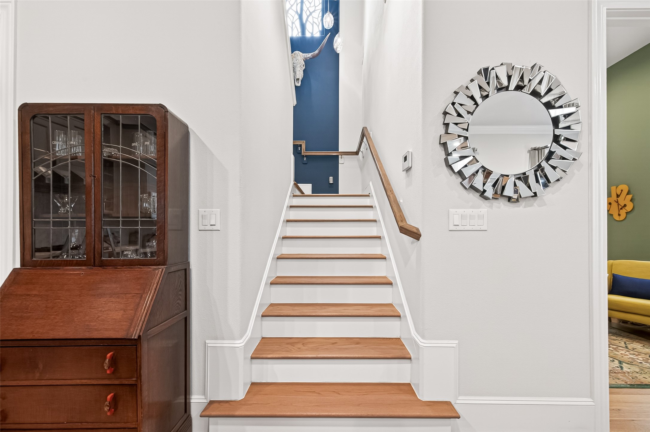 2417 Kolbe Reach Lane Houston, TX 77080 - Photo 20 of 50