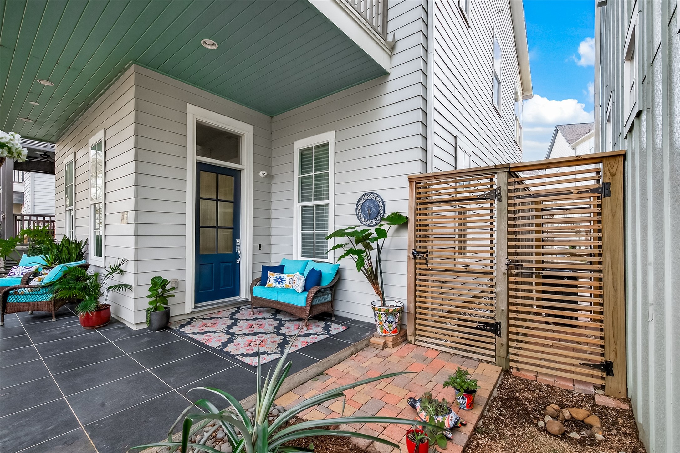 2417 Kolbe Reach Lane Houston, TX 77080 - Photo 2 of 50